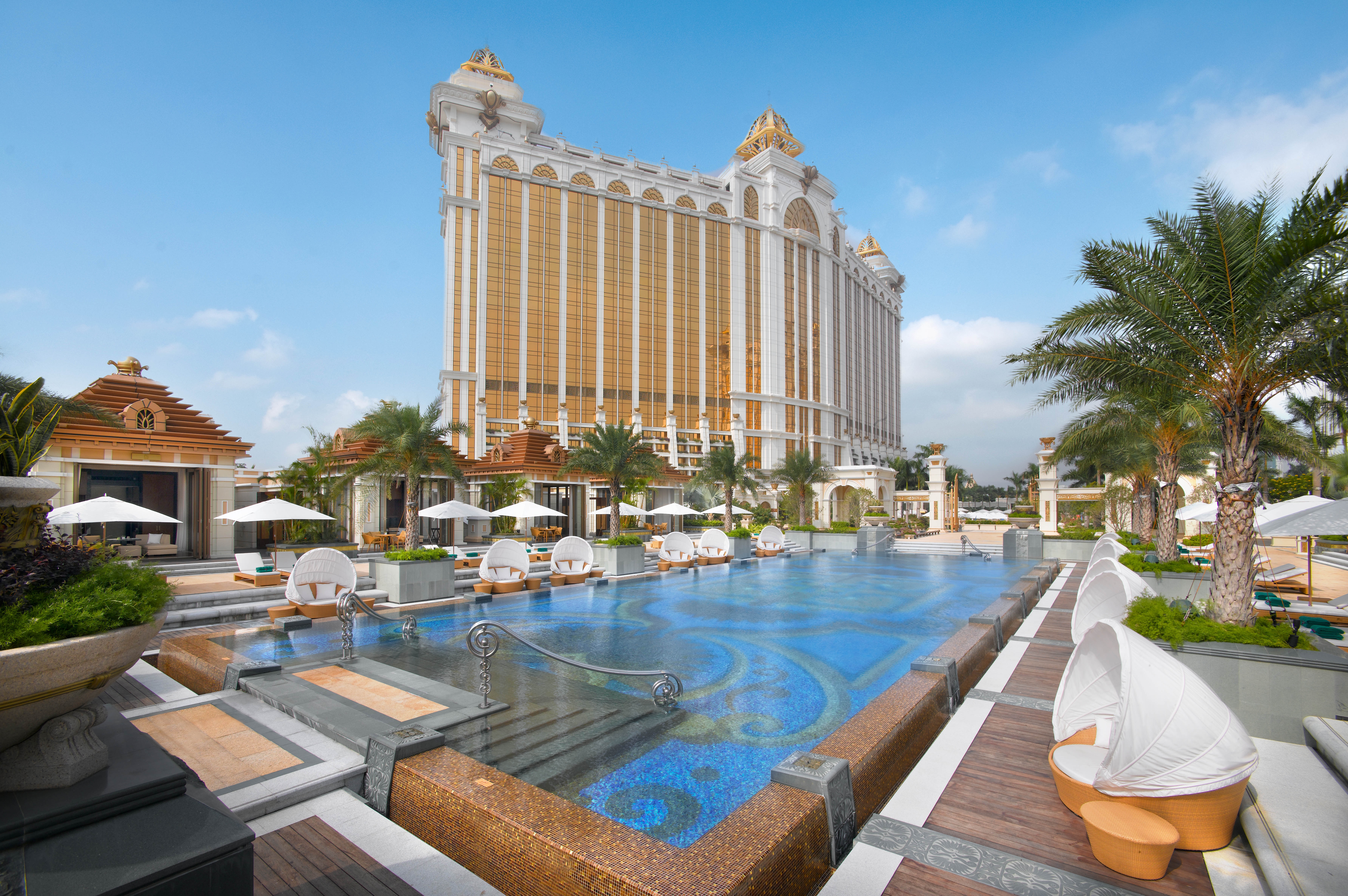BanyanTree.Macau