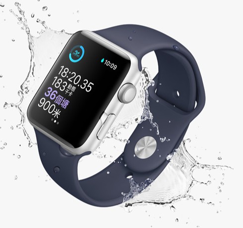 Apple Official Website