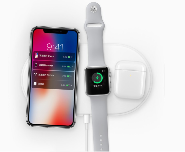 Apple Official Website