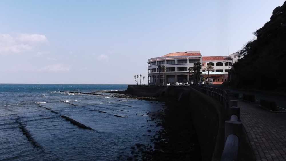 8. 青島