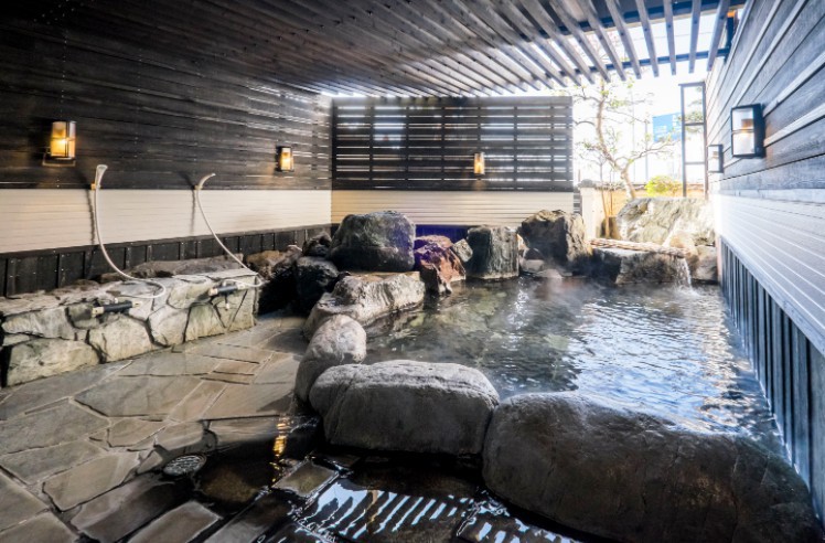鶯屋日式旅館