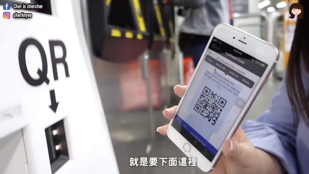 重開之後T-money卡數量增加咗,仲可以用現金支付,更加方便! 9 Screen Shot 2018-05-07 at 5.14.07 PM