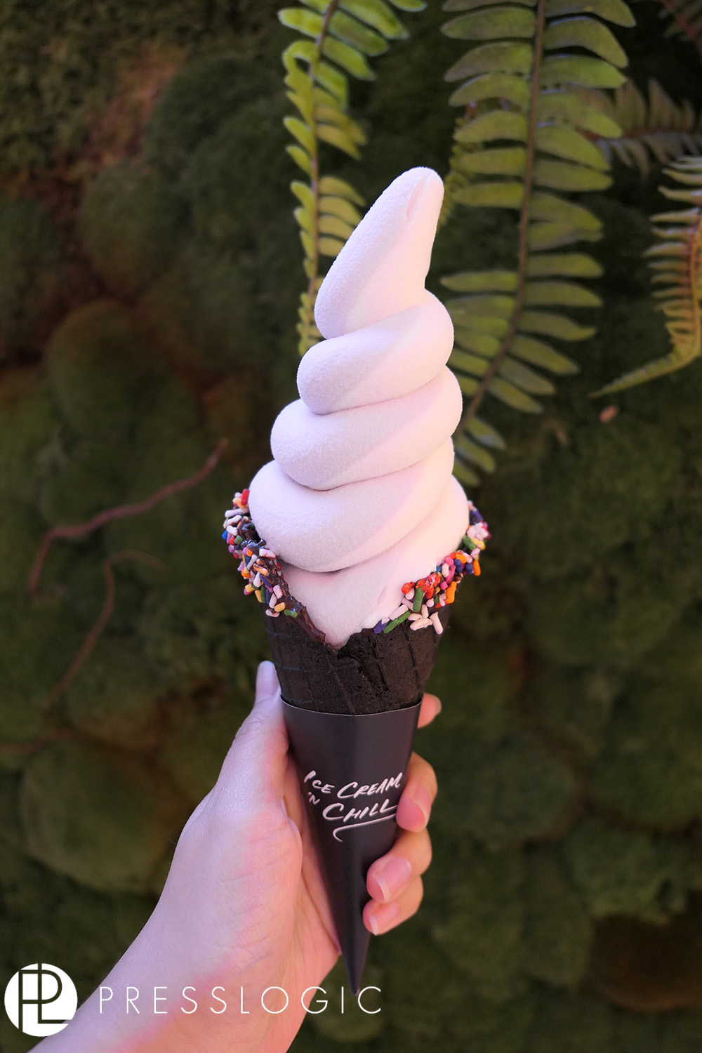 【小编试食】沙田新店elephant grounds,主打多款特色口味雪糕,仲有