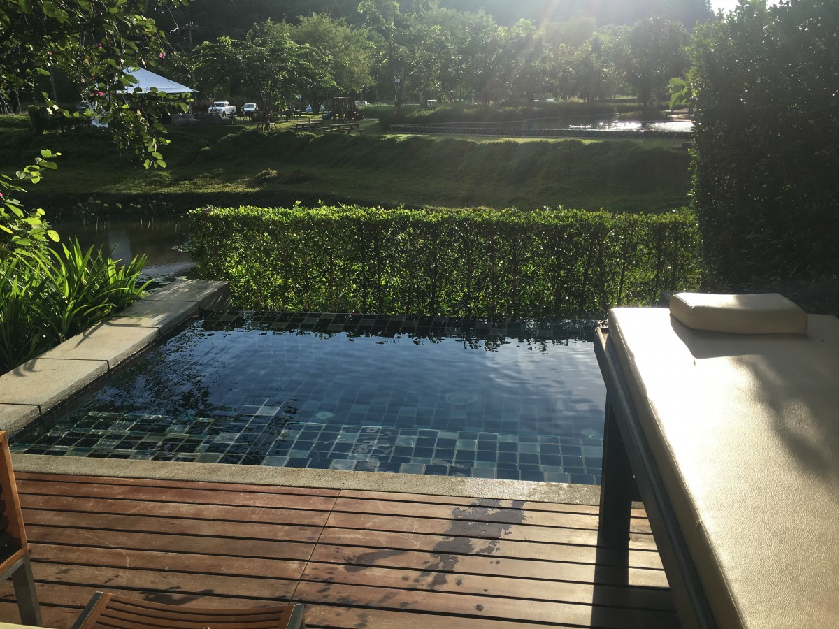 Escape Khao Yai