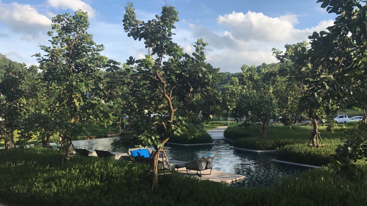 Escape Khao Yai