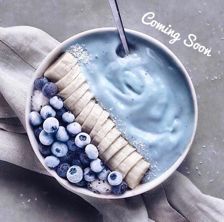 "Cafe by Juicy Diary" Official Facebook Page
