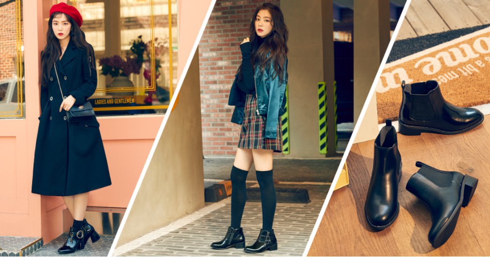 ABC Mart Korea