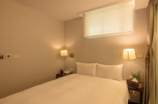 Finders Hotel官網