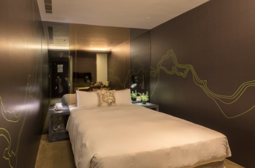 Finders Hotel官網