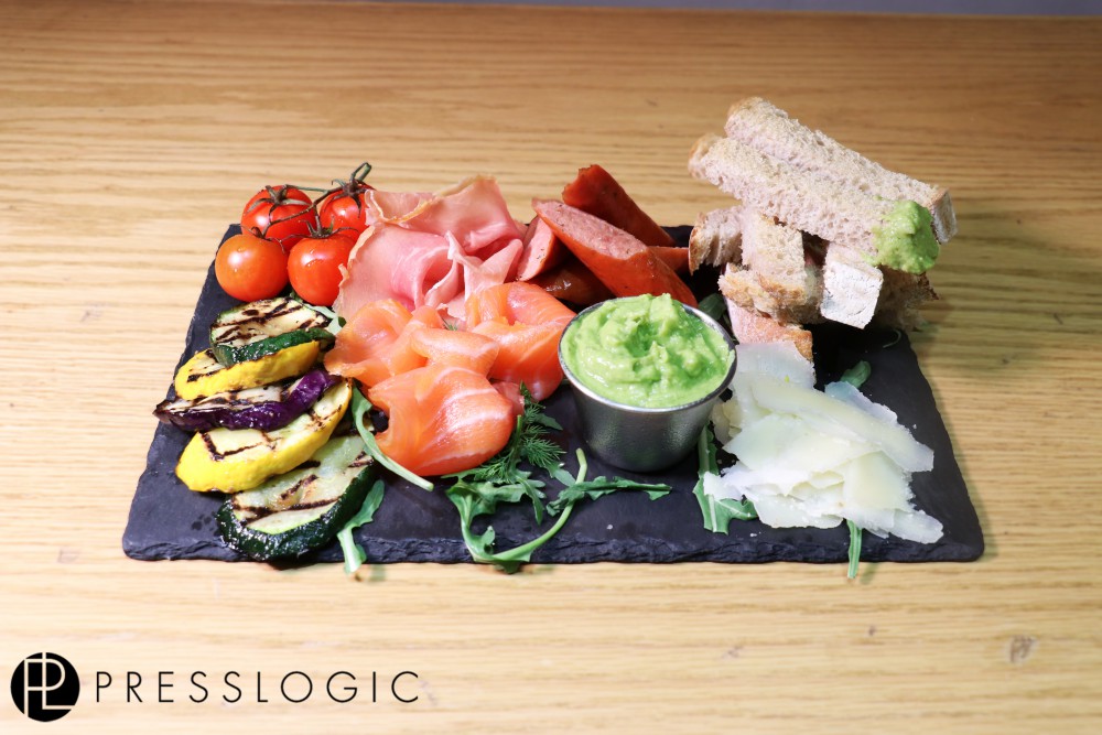 PressLogic
