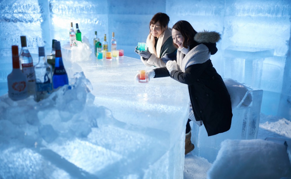 Hoshino Resort TAMARU Official Website