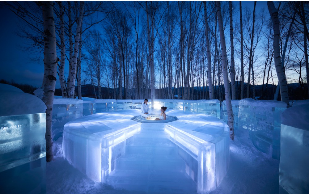 Hoshino Resort TAMARU Official Website