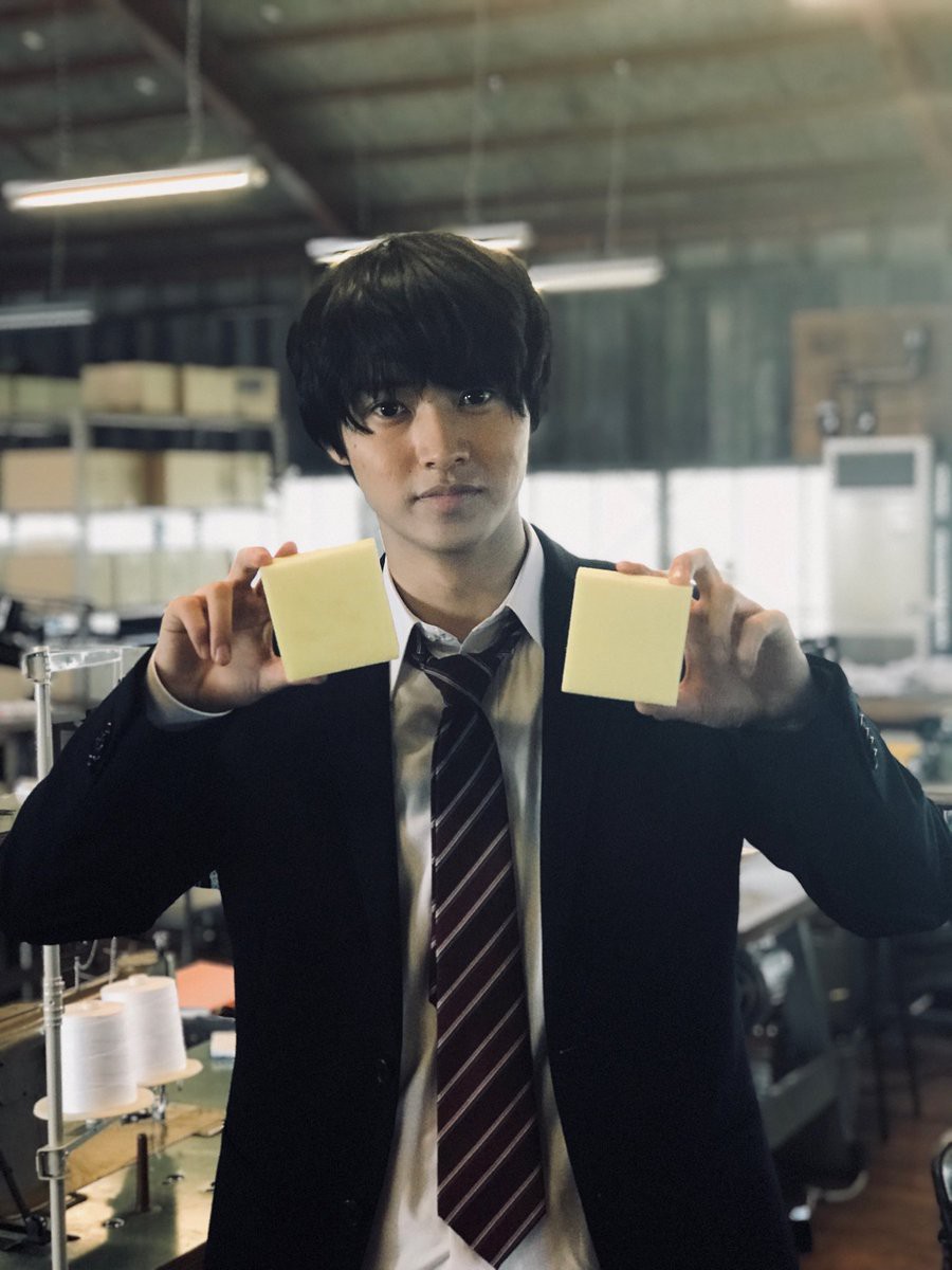 twitter@rikuou_tbs