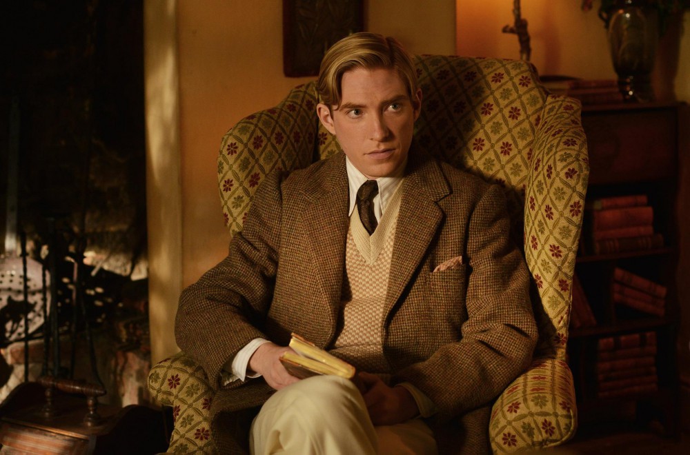 Goodbye Christopher Robin