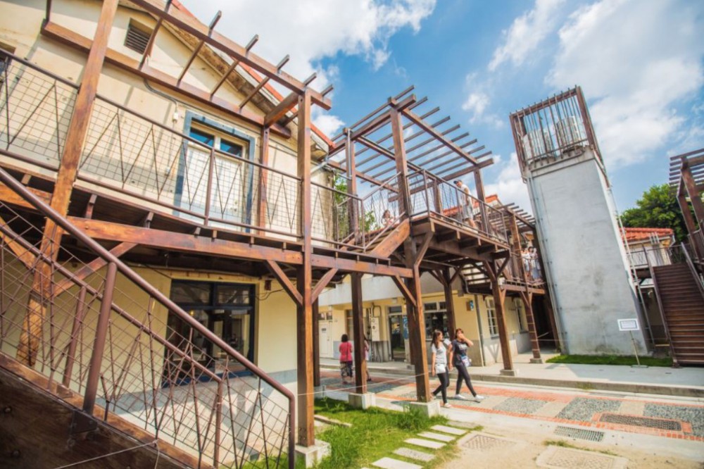 臺中觀光旅遊網