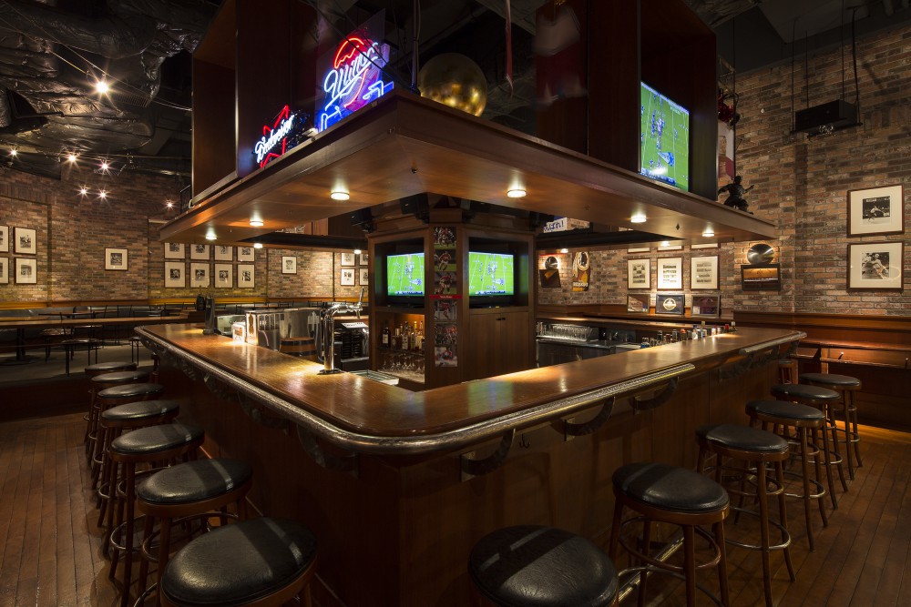 Sport Pub Arena-1