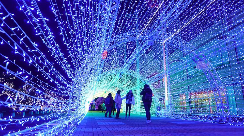 海遊館 官網