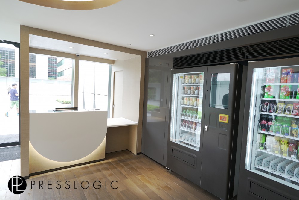 PressLogic