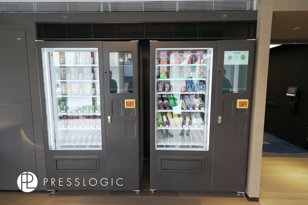 PressLogic