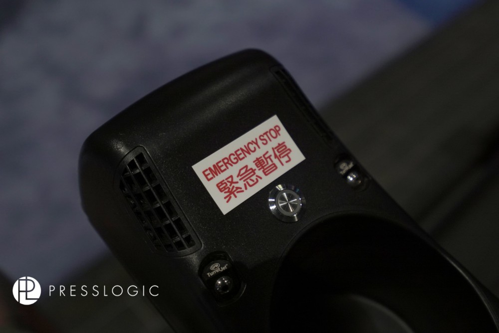 PressLogic