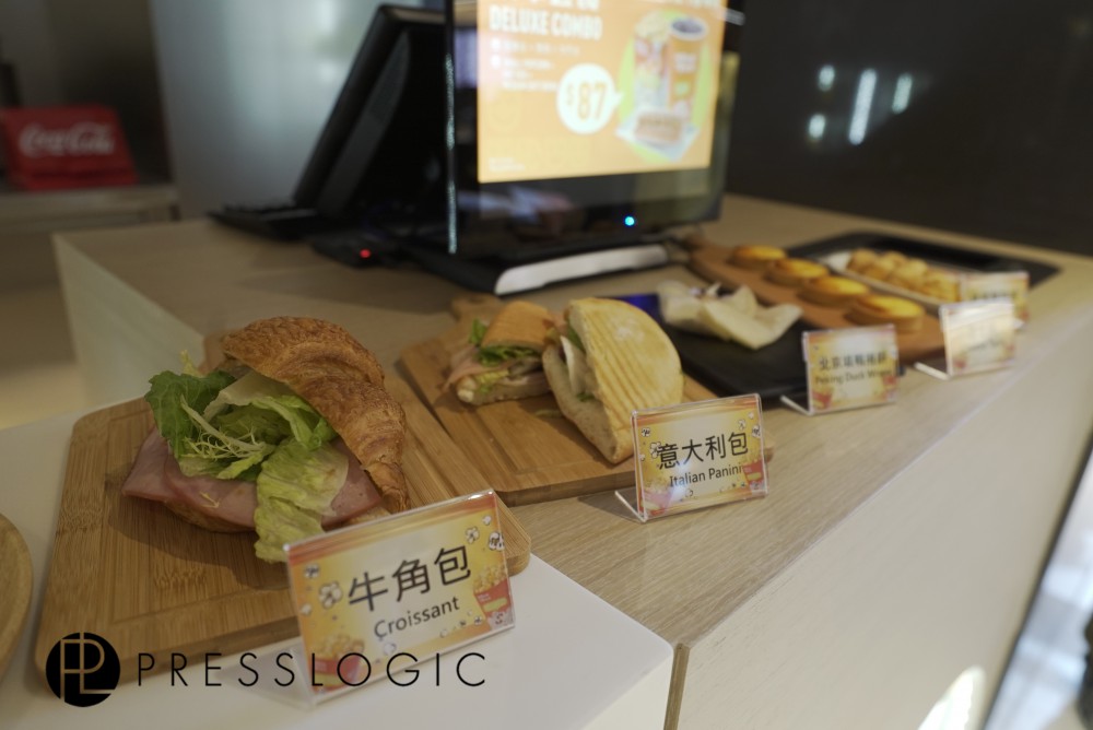 PressLogic