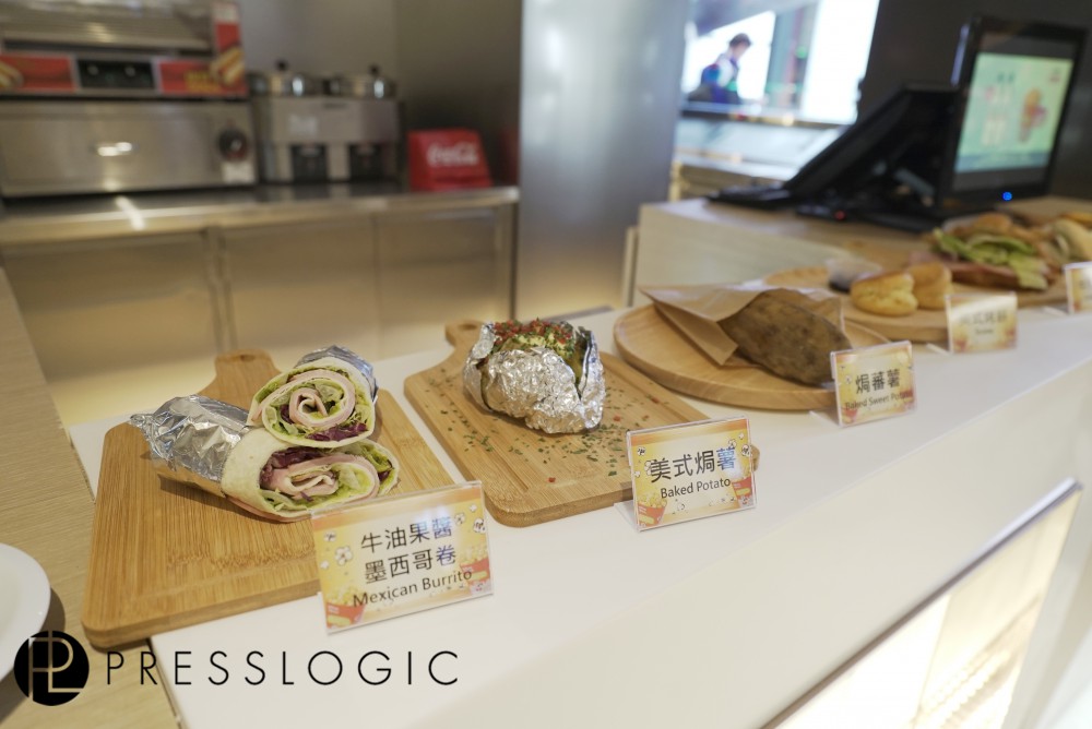 PressLogic