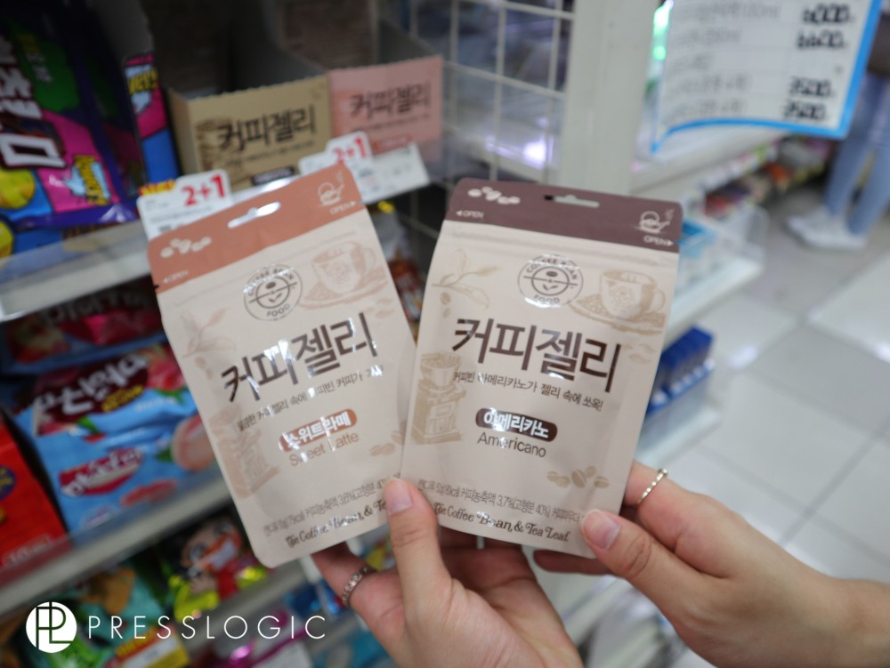 韓國便利店新品清單!夏日新出雪條最吸引!地獄辣雞新搞作?! 11 PressLogic