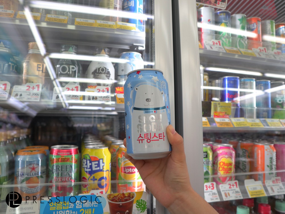 韓國便利店新品清單!夏日新出雪條最吸引!地獄辣雞新搞作?! 2 PressLogic