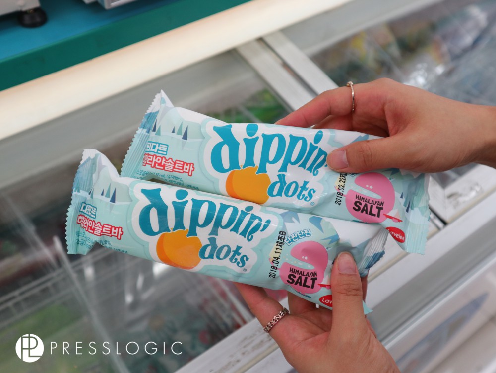韓國便利店新品清單!夏日新出雪條最吸引!地獄辣雞新搞作?! 8 PressLogic