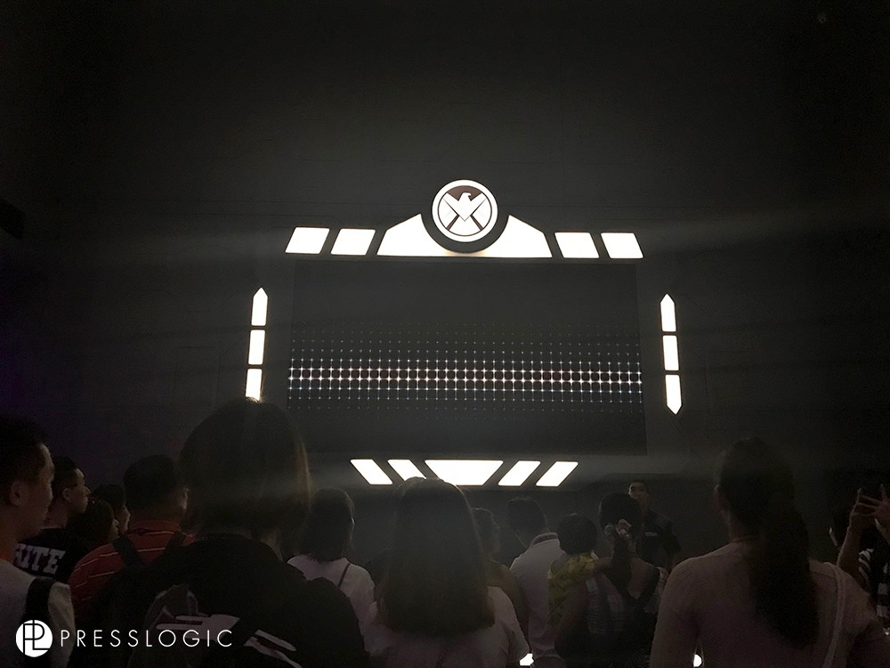 PressLogic