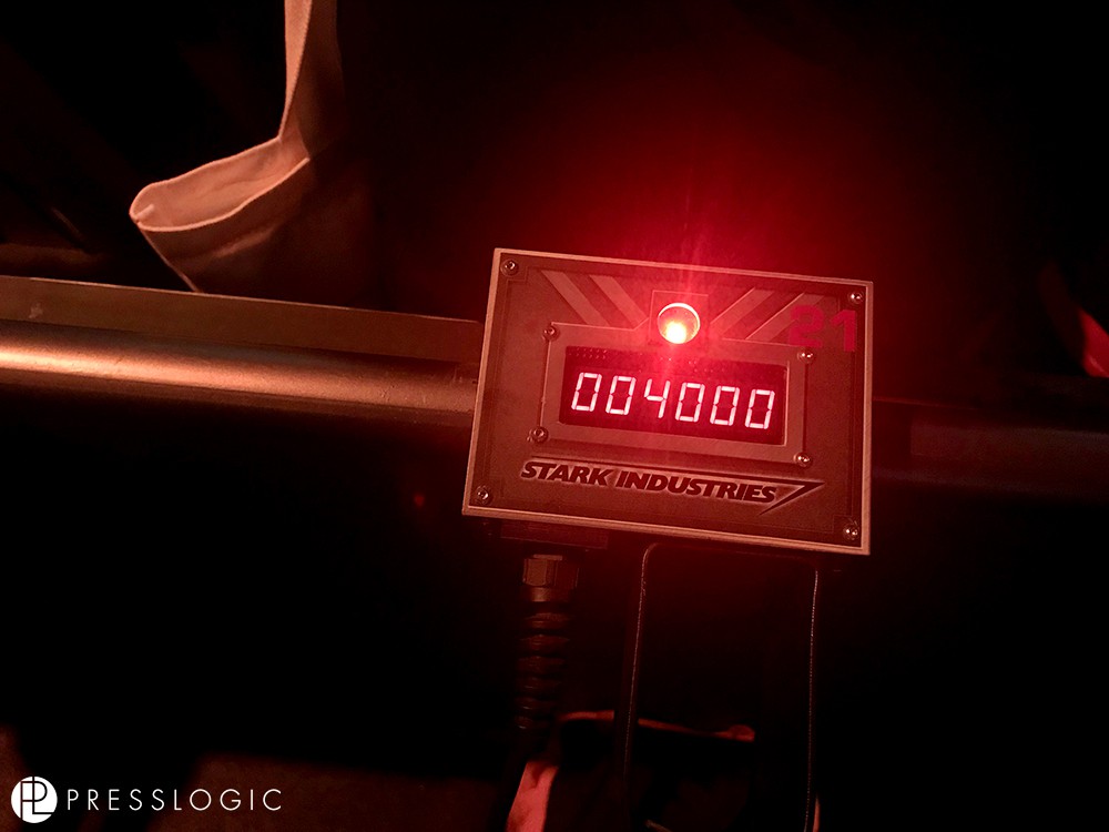 PressLogic
