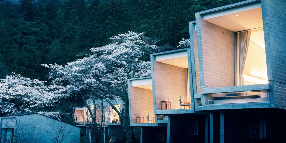 Photo from hoshinoya.com