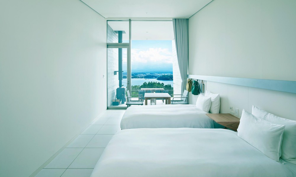 Photo from hoshinoya.com