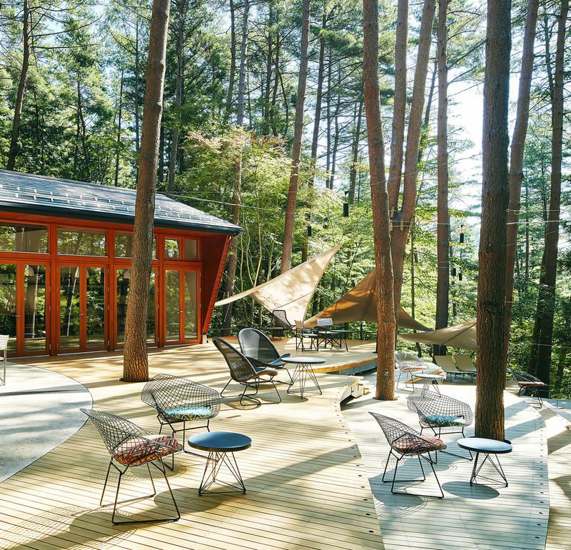 Photo from hoshinoya.com