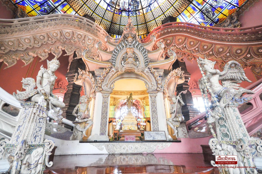 Erawan Museum facebook
