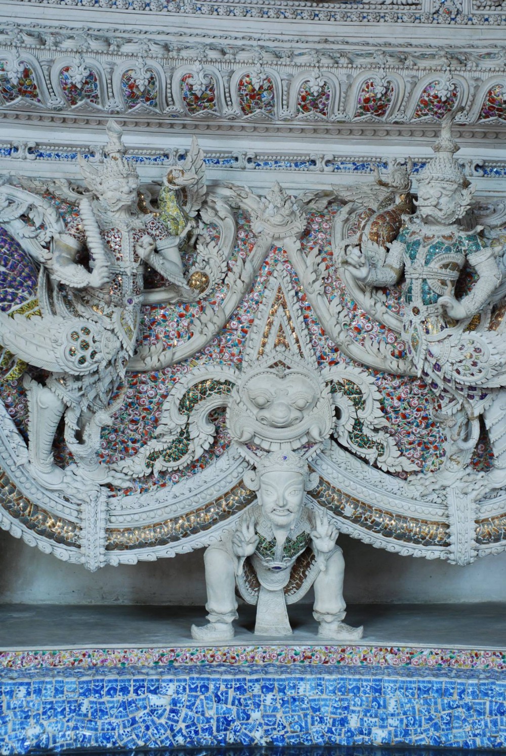 Erawan Museum facebook