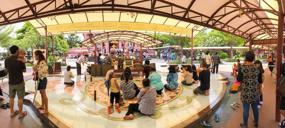 Erawan Museum facebook