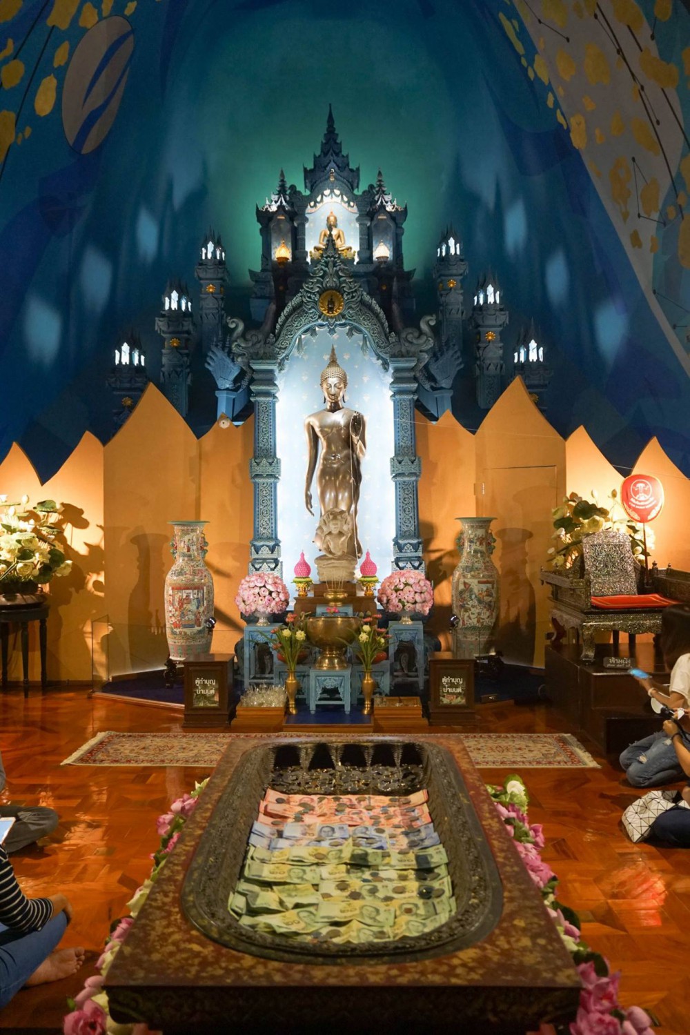 Erawan Museum facebook