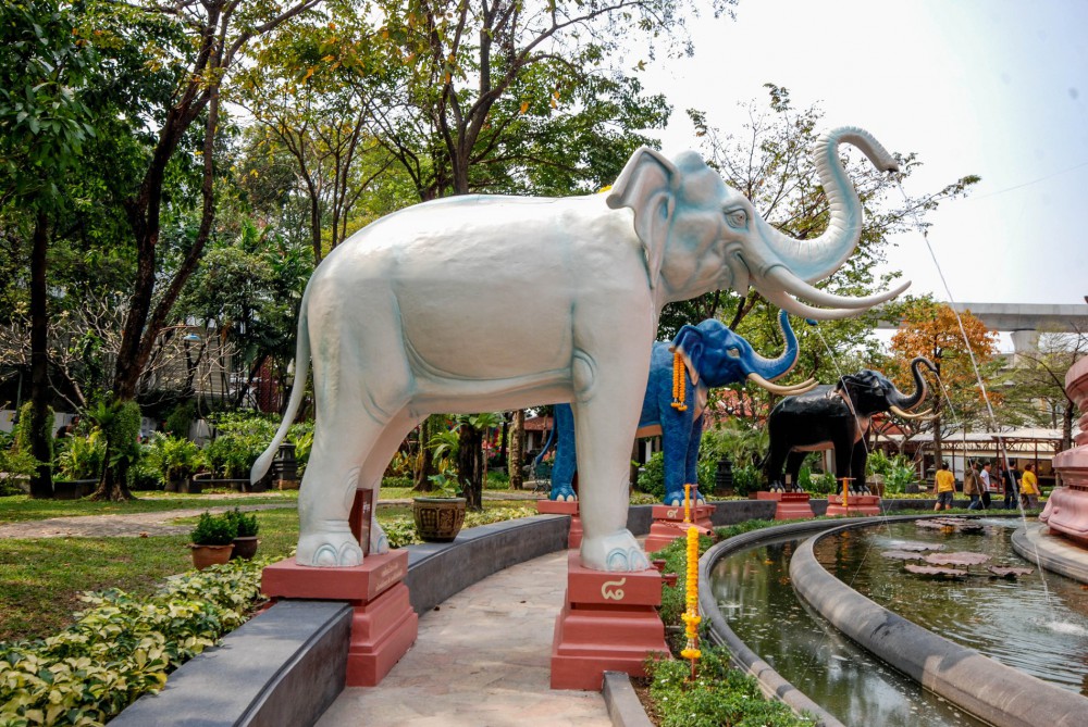 Erawan Museum facebook