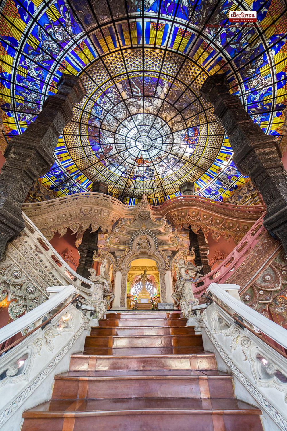 Erawan Museum facebook