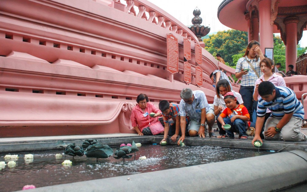 Erawan Museum facebook