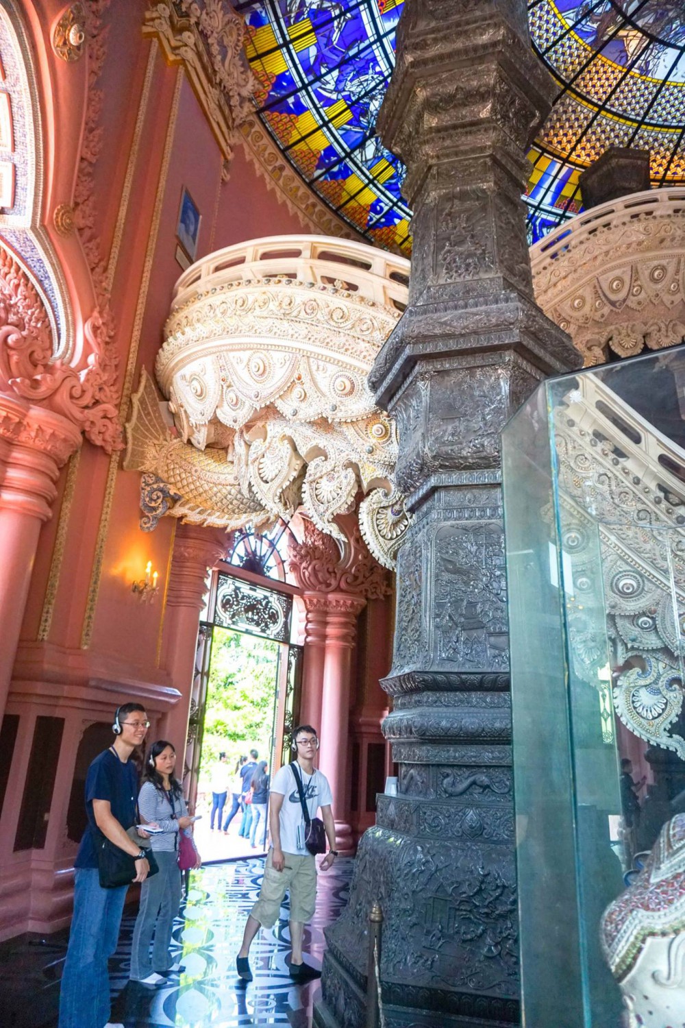 Erawan Museum facebook