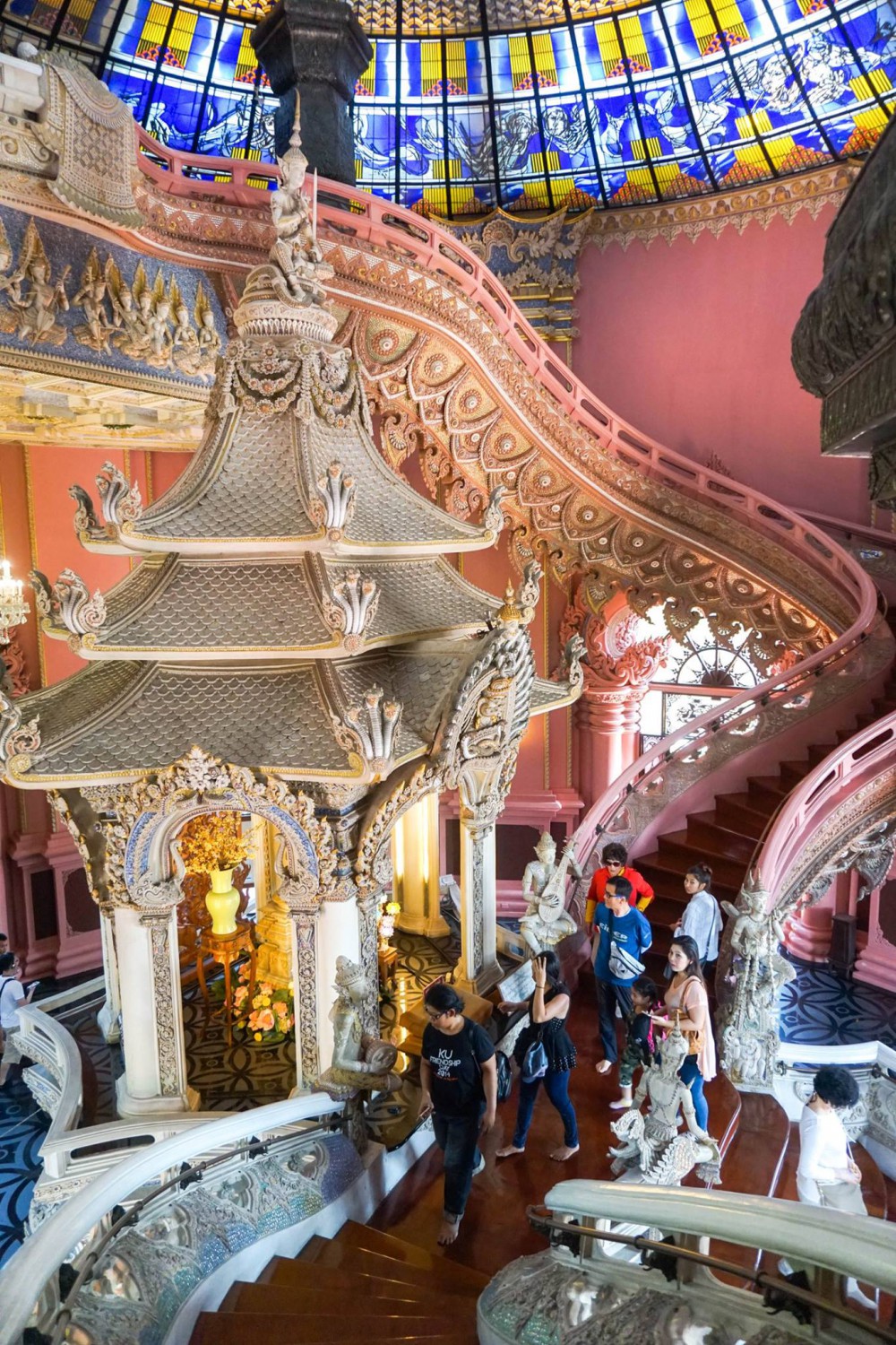 Erawan Museum facebook