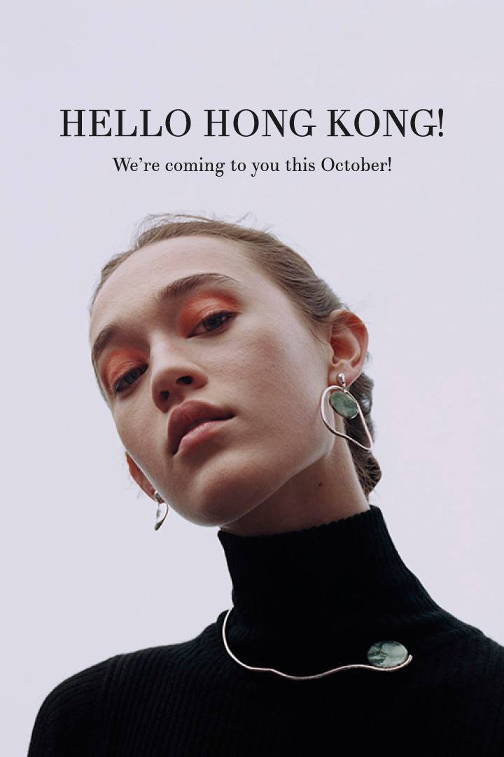 CHARLES & KEITH