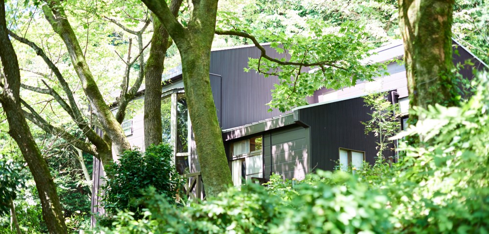 INN THE PARK官網