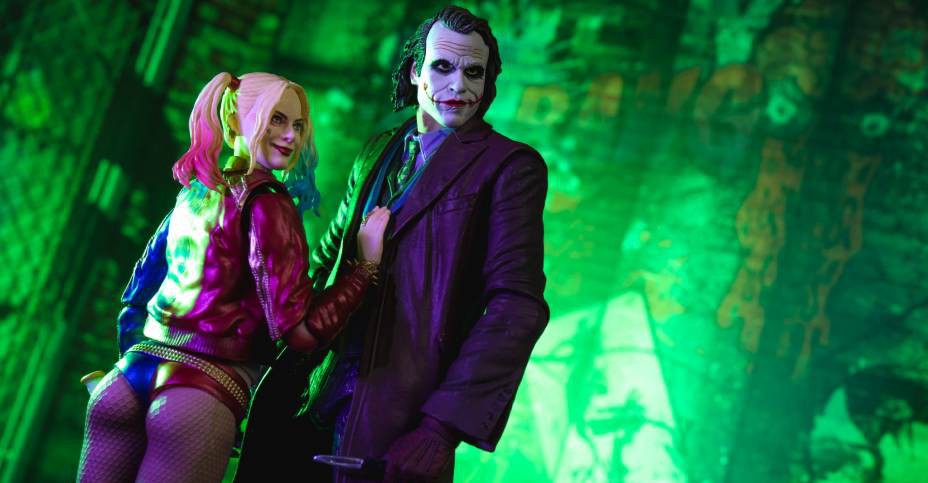 Suicide Squad