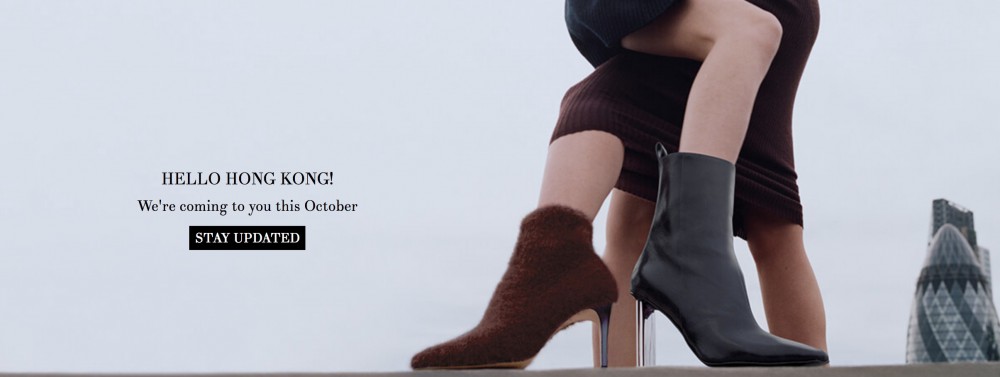 CHARLES & KEITH