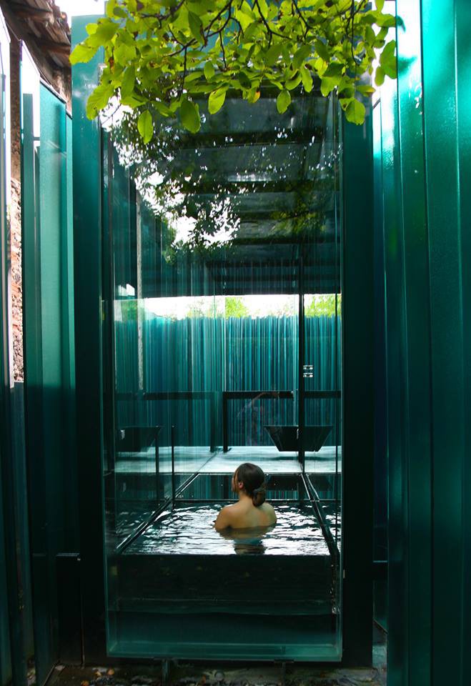Les Cols Pavellons Facebook