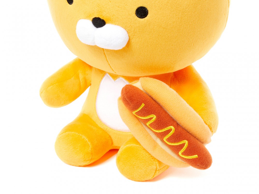 Kakao Friends官網
