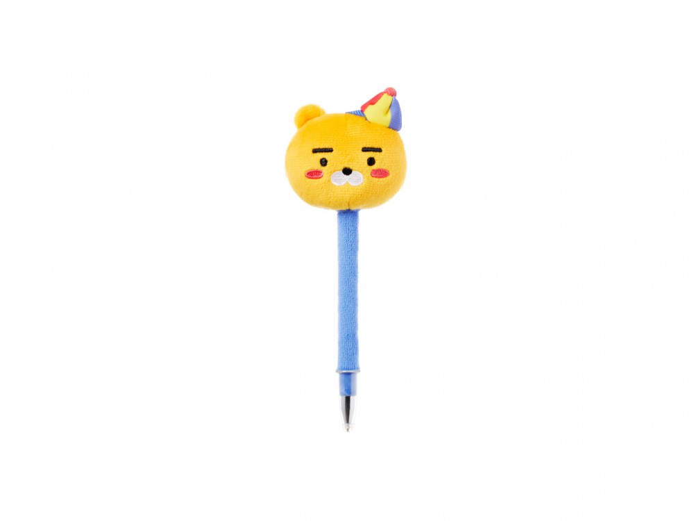 Kakao Friends官網